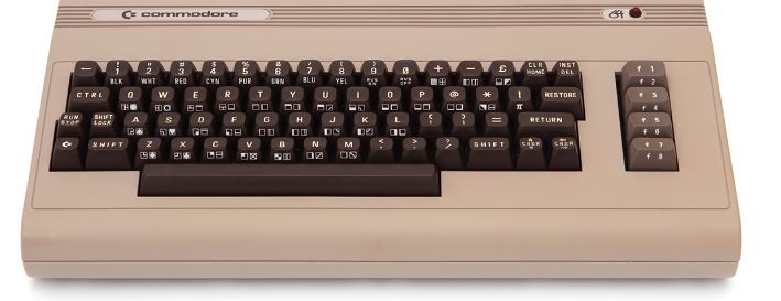 Il Commodore 64, spesso abbreviato in C64, è un home computer lanciato nel 1982 dalla Commodore International. È stato uno dei computer più popolari degli anni '80, vendendo milioni di unità in tutto il mondo. Il C64 era dotato di un processore MOS Technology 6510, 64 KB di RAM e un chip grafico VIC-II che permetteva una grafica avanzata per l'epoca. Inoltre, il chip sonoro SID (Sound Interface Device) era molto apprezzato per la qualità del suono, rendendo il C64 una piattaforma ideale per i videogiochi. Molti sviluppatori indipendenti hanno creato software e giochi per il C64, contribuendo alla sua fama e longevità. Anche oggi, il Commodore 64 ha una comunità di appassionati che continua a sviluppare nuove applicazioni e a celebrare questo iconico pezzo di storia dell'informatica...come me!!